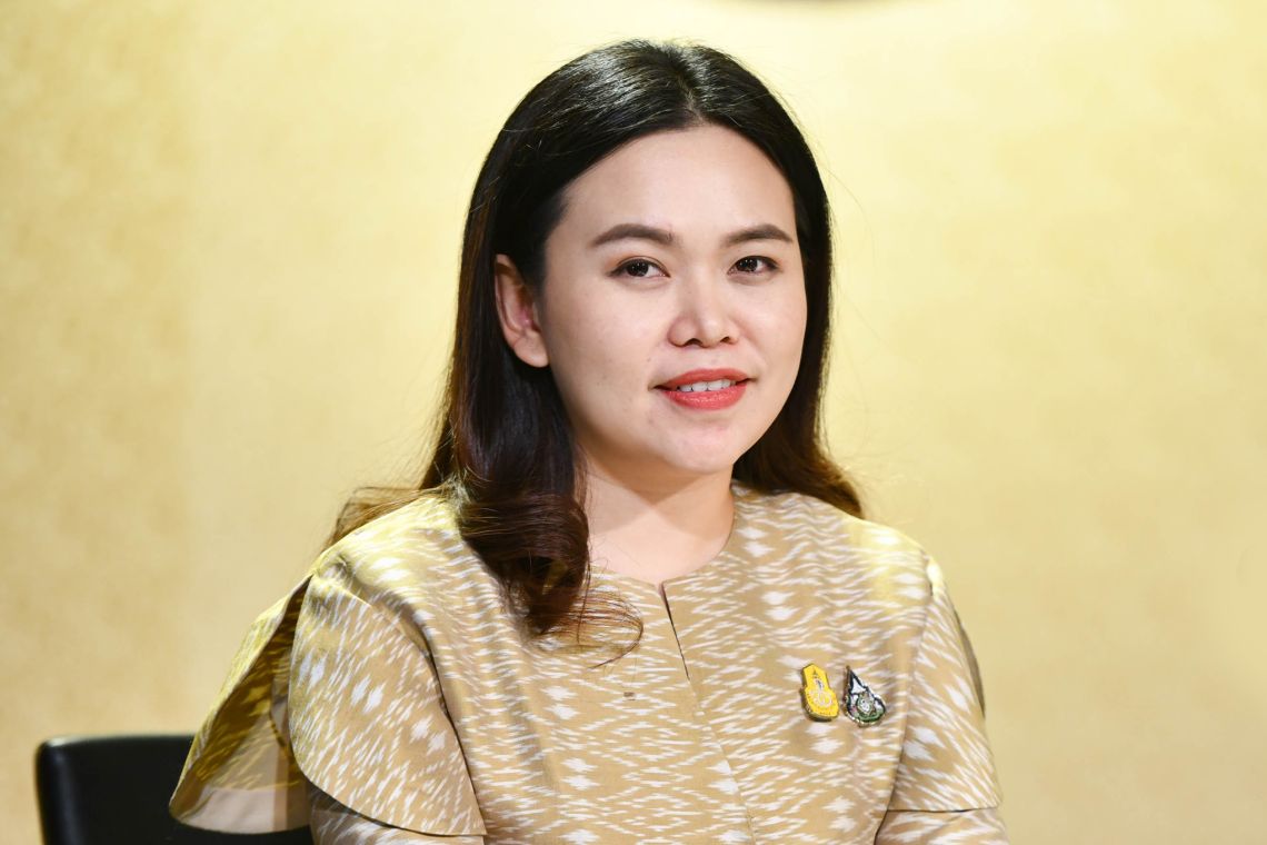 นายกฯกำชับทุกหน่วยงานเร่งรัดเบิกจ่ายงบปี66 ดันงบฯลงระบบเศรษฐกิจตามเป้าร้อยละ 93 ขับเคลื่อนการเติบโต