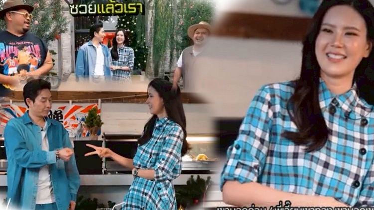 “บอย-เจี๊ยบ” งัดสกิลตามหาเจ้าของร้านตัวจริง งานนี้ทั้งหวานและฮา!