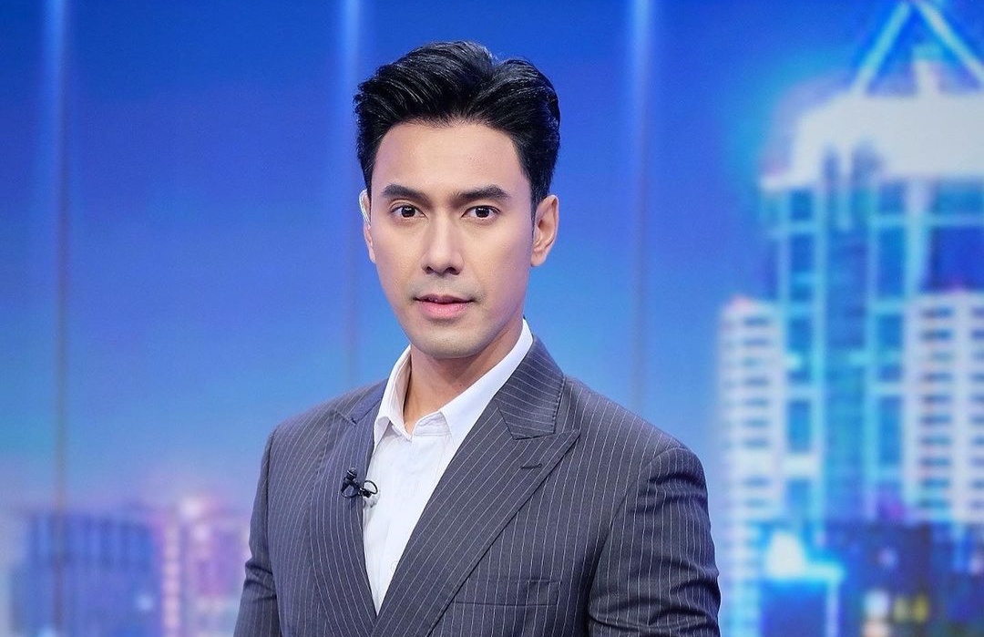 อัพเดทอาการ "เอส กันตพงศ์" หลังวูบหมดสติ ตอบสนองต่อการรักษา