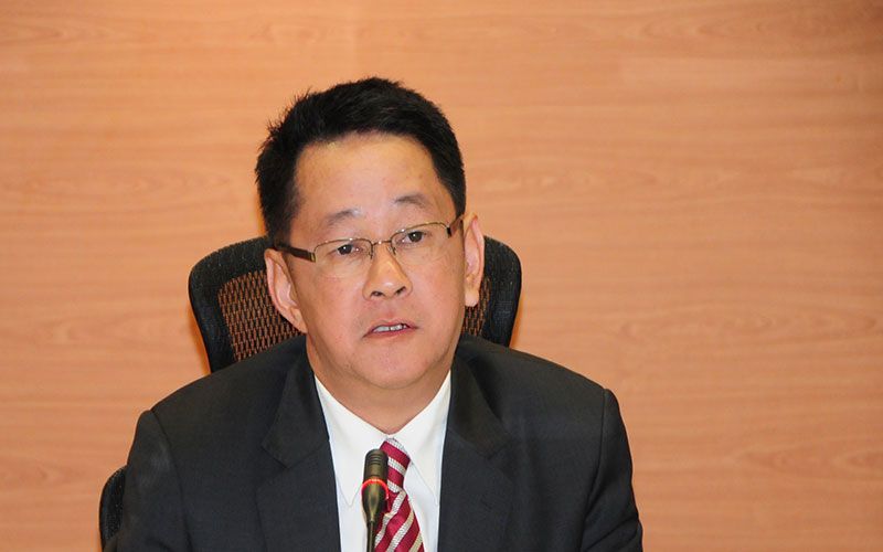 "เพื่อไทย"ซัด"บิ๊กป้อม"ใช้มูลนิธิป่ารอยต่อฯทำการเมือง จี้"กองทัพ"วางตัวเป็นกลาง