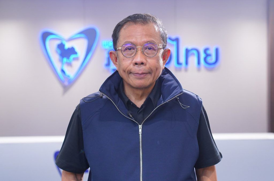 จับตาปลาย ก.ค. นี้! พ.ร.ก.กู้เงิน 4 แสนล้าน เข้าสภาฯ "ศุภชัย" เล็งนัด กมธ. วางแนวทางตรวจเช็กความโปร่งใสทันที
