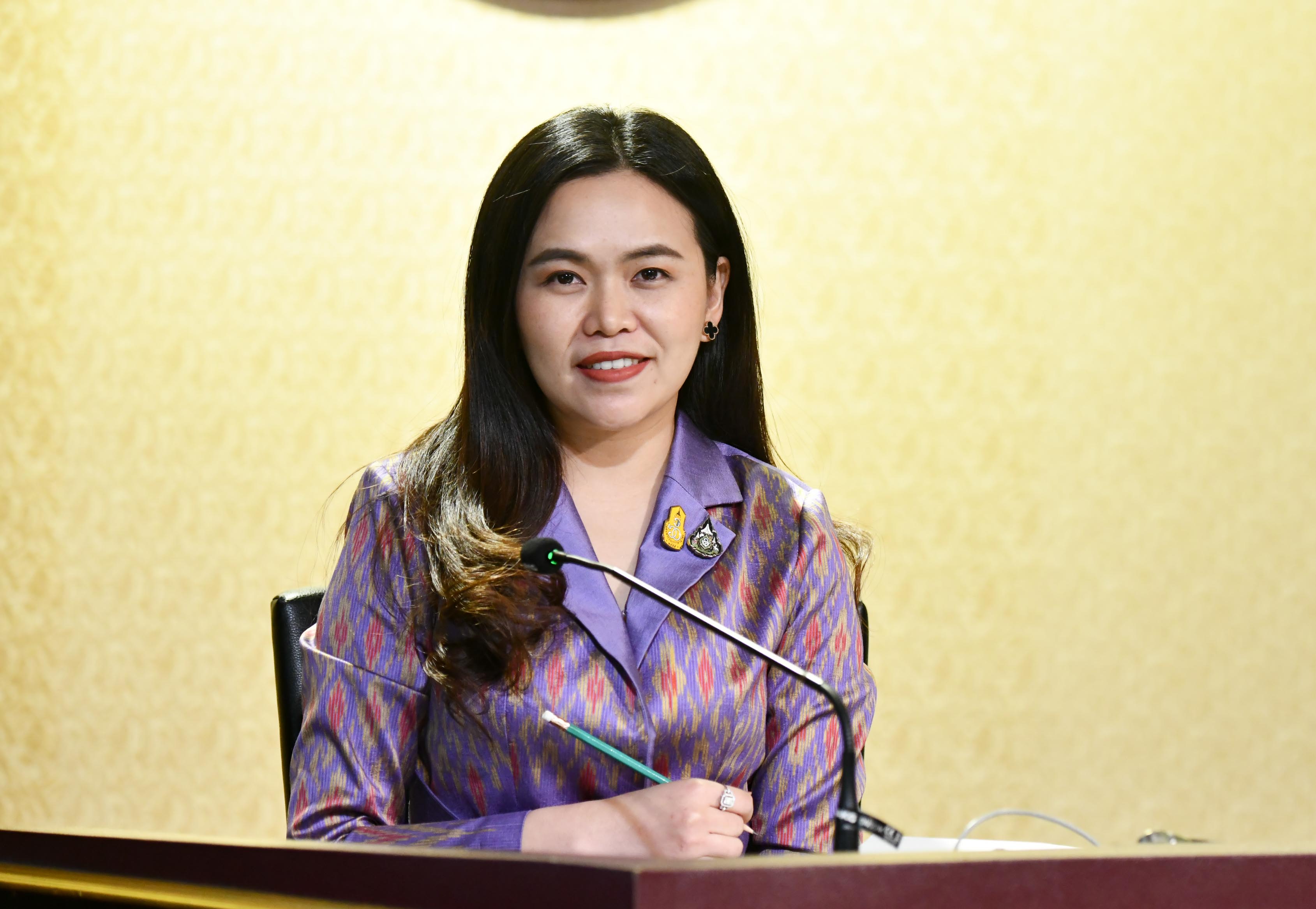 กรมการกงสุลเปิดบริการสำนักงาน ณ ศูนย์การค้า เอ็มบีเค เซ็นเตอร์ เต็มรูปแบบตั้งแต่ 1 มี.ค.เป็นต้นไป