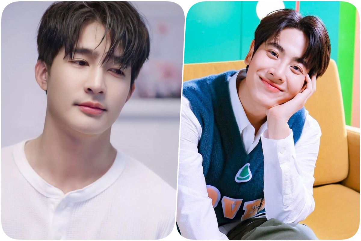 "เอิร์ท-มิกซ์" ติดโควิด พร้อมกัน เป็นผู้ป่วยสีเขียว แยกกักตัวที่บ้าน