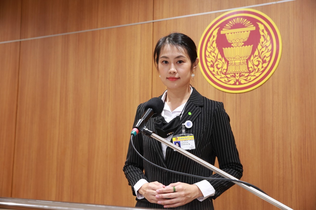 "โฆษกพปชร." ยันมติรัฐสภา ตั้งกรรมาธิการศึกษาก่อนรับร่างแก้ไขรธน. ไปอีก 1 เดือน คุ้มค่า 