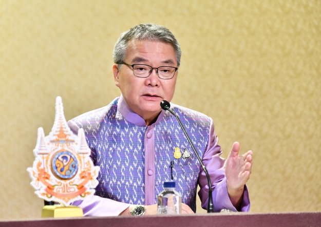 นายกฯ สั่งต่อยอดผลักดัน FTA ไทยพร้อมเป็นเจ้าภาพเจรจาความตกลงหุ้นส่วนเศรษฐกิจไทย–สาธารณรัฐเกาหลี (KTEPA) 