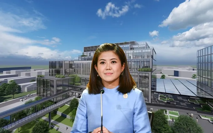 รบ.ชู "Thailand Digital Valley" ดันเศรษฐกิจไทยสู่ศูนย์กลางดิจิทัลอาเซียน