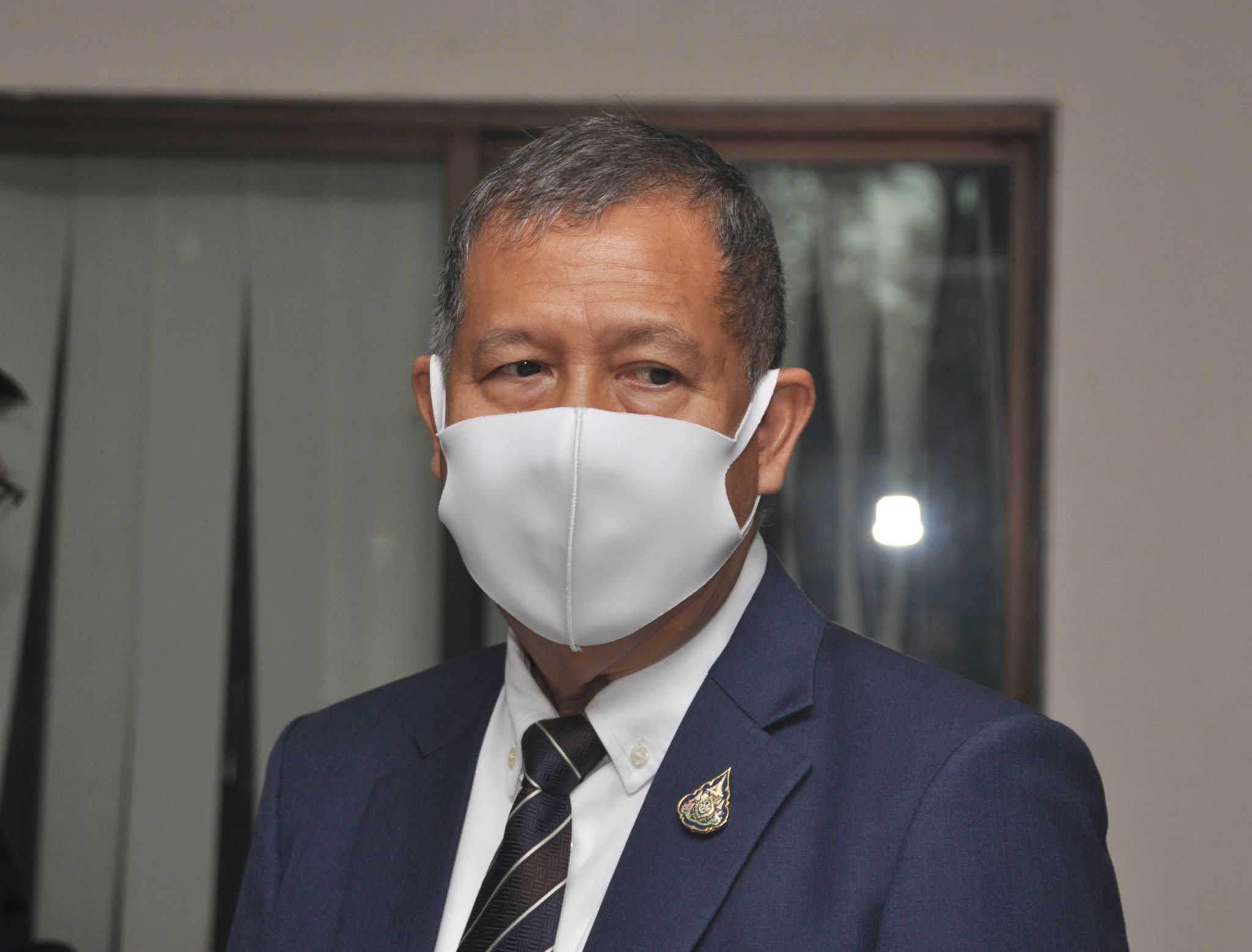 "ประธานกรรมการองค์การสวนสัตว์ฯ" ถกด่วนตั้งรักษาการผอ.องค์การสวนสัตว์คนใหม่ สอบกรณีเก้งพระราชทานหาย