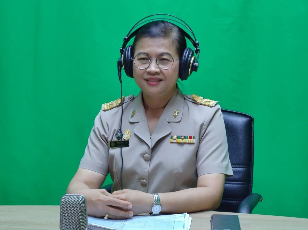 อุตสาหกรรมตรังเร่งแก้ไขปัญหาน้ำเสียจากโรงงานไหลลงสู่คลองสาธารณะ 