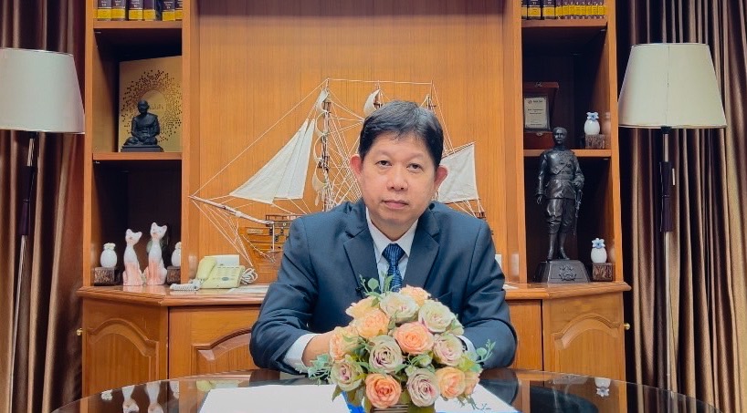 “กรมการค้าต่างประเทศ” ยกทัพกูรูลงพื้นที่ติวเข้มผู้ประกอบการสิทธิประโยชน์ทางการค้า ต่อยอด-ขยายโอกาสธุรกิจสู่ตลาด ตปท.