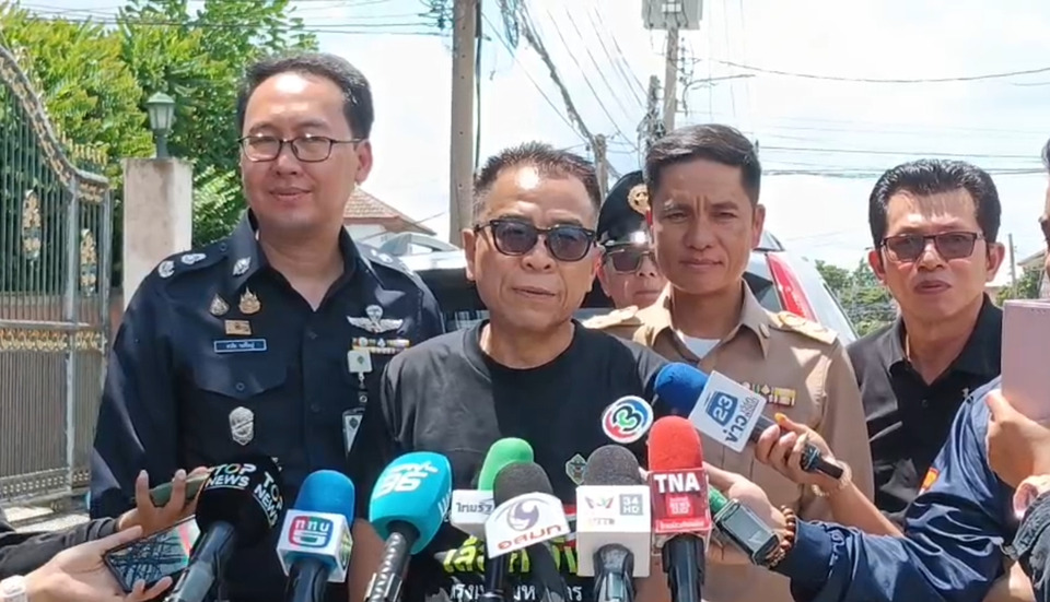 เลขาธิการ กกต. ตั้งเป้าผู้ใช้สิทธิ์ไม่น้อยกว่าร้อยละ 70 คาดประกาศผลอย่างเป็นทางการไม่เกิน 7 วัน