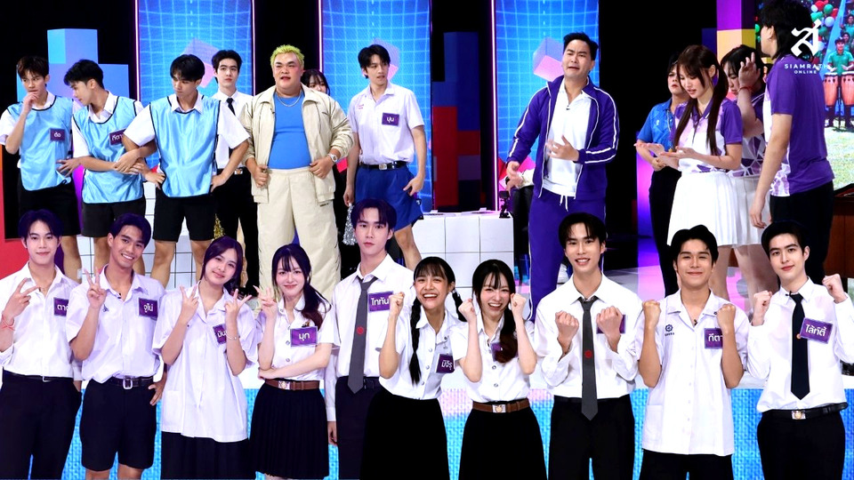 “แก๊ง NEXT GEN” รวมพลังแก้เกมโกง แชร์มุมคิดคนรุ่นใหม่ รู้ทันการทุจริต