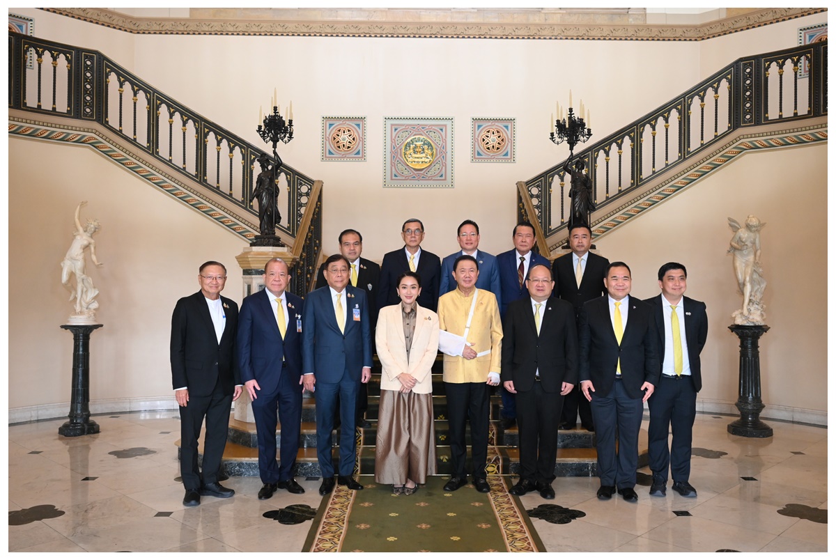 "สมาคมธนาคารไทย" เตรียมแยกกลุ่มแก้หนี้ครัวเรือน ออกมาตรการช่วยเหลือภายใน 1-2 สัปดาห์ เน้นแก้ปัญหาเป็นระบบ 