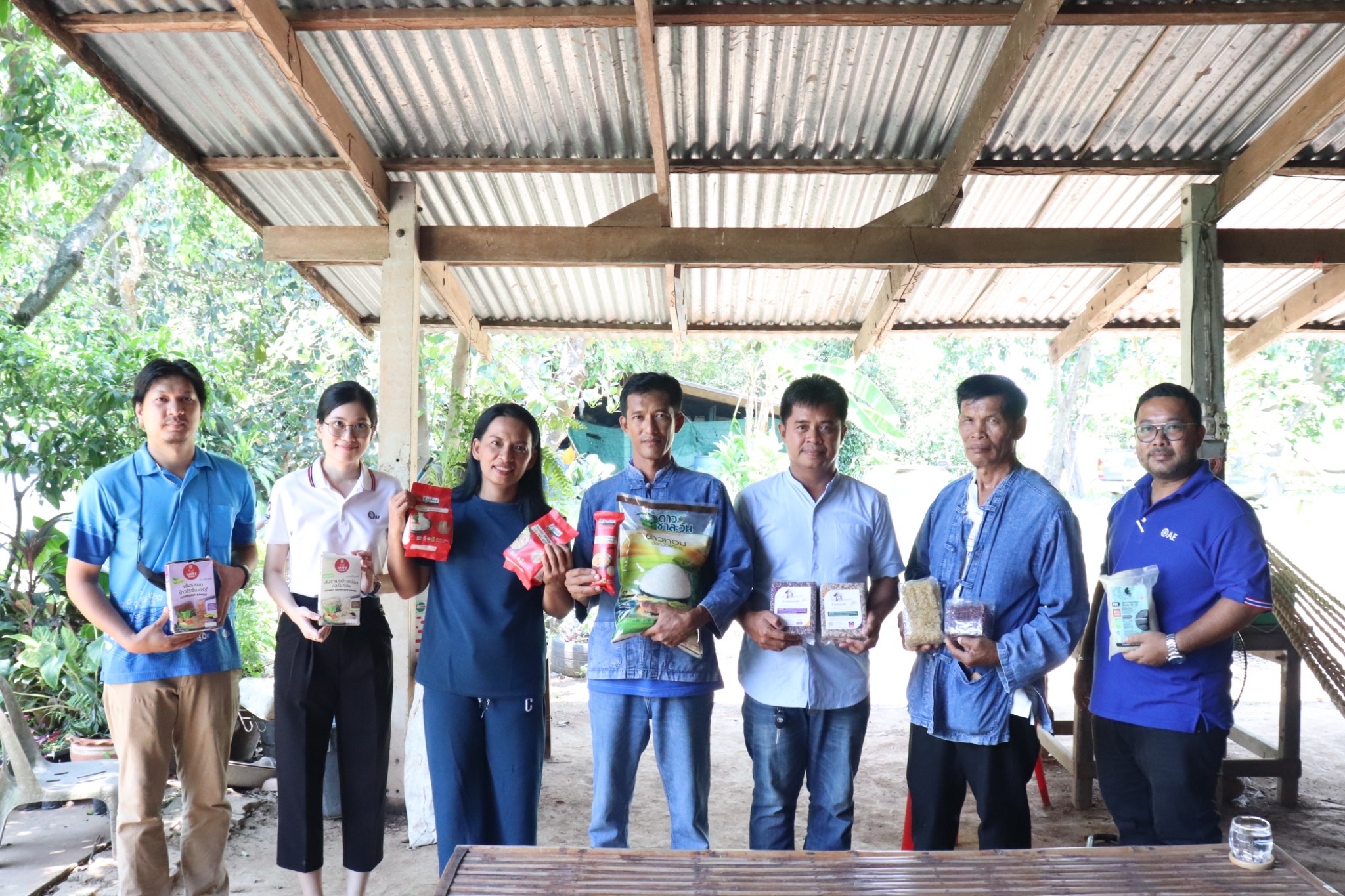 ผลสำเร็จ ‘วิสาหกิจชุมชนฅนพิจิตรอินทรีย์’ ปลูกข้าวอินทรีย์ตามมาตรฐานสากลสร้างรายได้กลุ่มปีละ 3.2 ล้าน