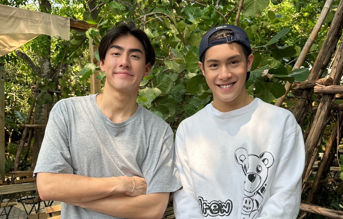 "เจ้านาย" ขอโฟกัสงานก่อน ยังไม่คิดเรื่องแต่งงาน "เจ้าขุน" อดีตเคยแสบ! หนีเที่ยว 3 วันไม่กลับบ้าน