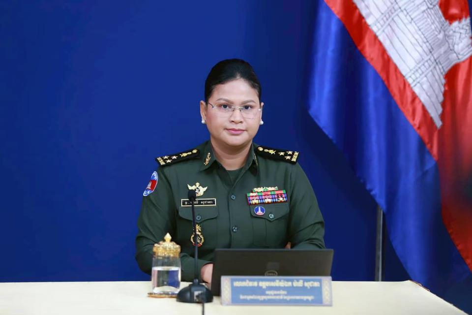 "มาลี" มาแล้ว ! ออกแถลงการณ์โต้ข่าว "กัมพูชา" เสนอให้ "ไทย" เปิดชายแดนขนส่งสินค้าฉุกเฉิน ย้ำข้อมูลเท็จ