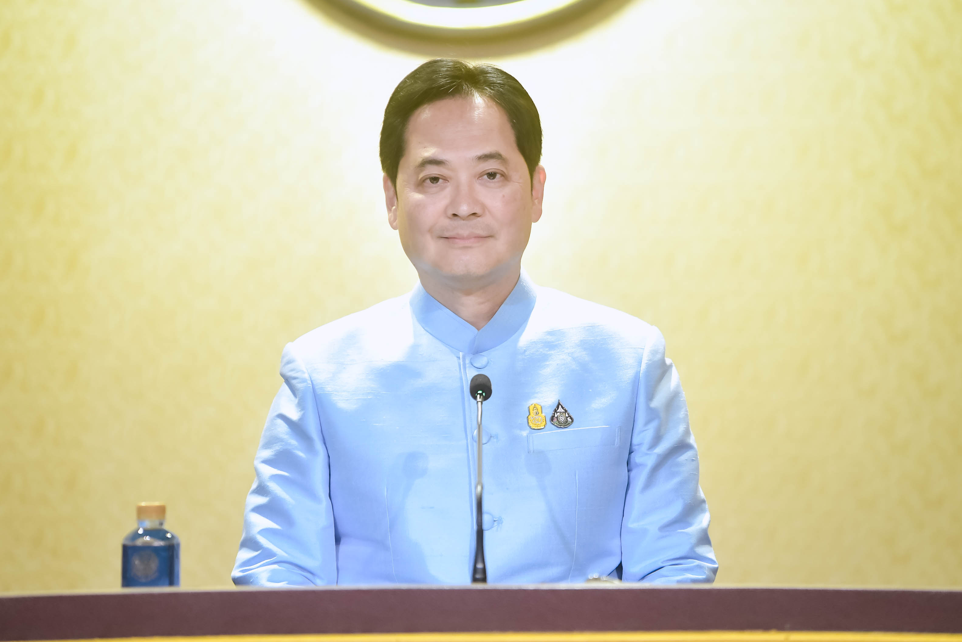 โฆษกรัฐบาลเผย เดือน ม.ค.66 ไทยส่งออกข้าวแล้ว 0.81 ล้านตัน เพิ่มขึ้นจากช่วงเดียวกันของปีก่อน 75.20% 