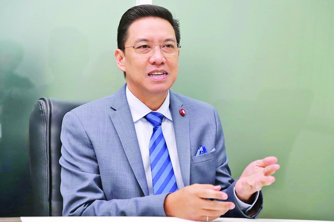 "รมว.ดีอีเอส"ย้ำเหลือ10วัน รับสิทธิโทรฟรี100นาที