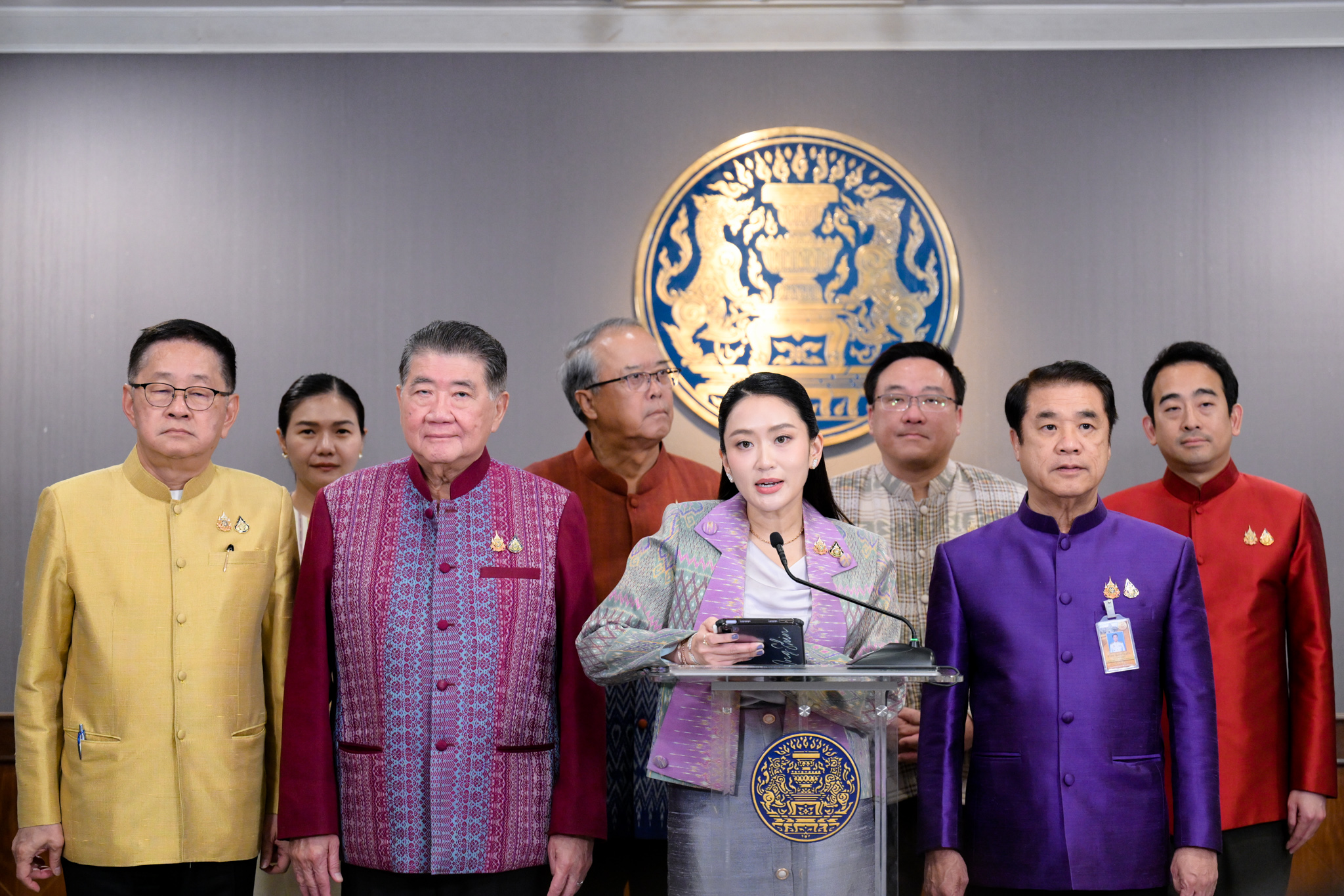 นายกฯ เผย “กองทัพ-แรงงาน-กต.” เตรียมอพยพแรงงานไทยในอิสราเอล พร้อมตั้งศูนย์ช่วยเหลือ 