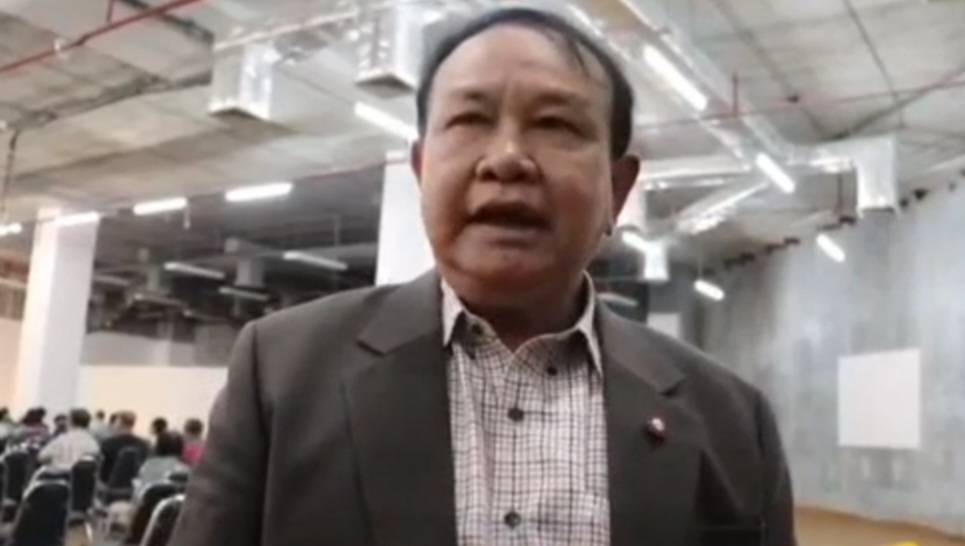 "เกษม" ไม่ขัดโครงการขุดสร้าง 2 อุโมงค์แยกประโดกโคราช แก้จราติดขัด-ลดอุบัติเหตุ