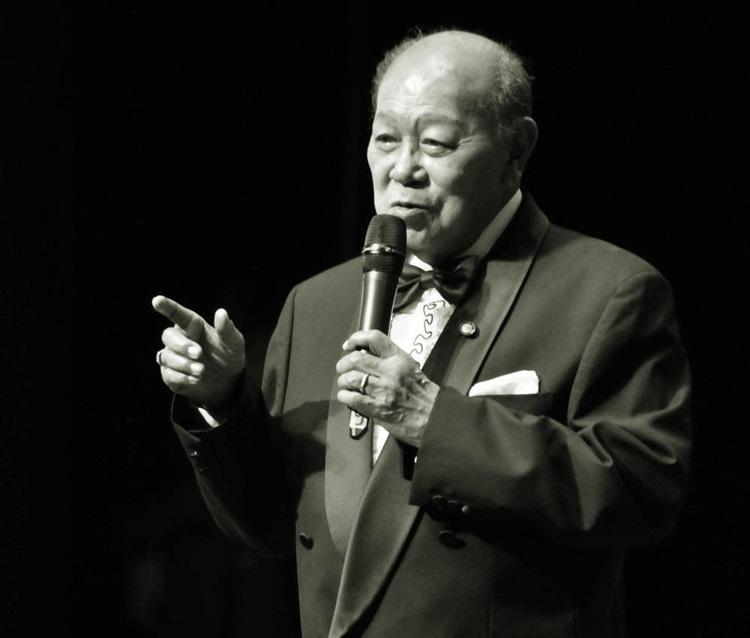 วงการเพลงเศร้าสลด สิ้น“สุเทพ วงศ์กำแหง”หัวใจล้มเหลวคร่าชีวิต