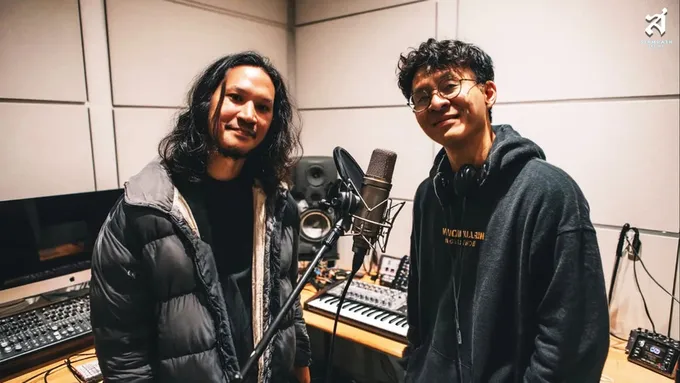 แค่เราสองของ สมอลล์ บริค