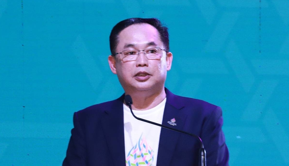 “อนุชา” เผย รบ.มุ่งฟื้นฟูเศรษฐกิจฐานราก ผ่านกองทุนหมู่บ้านฯ 