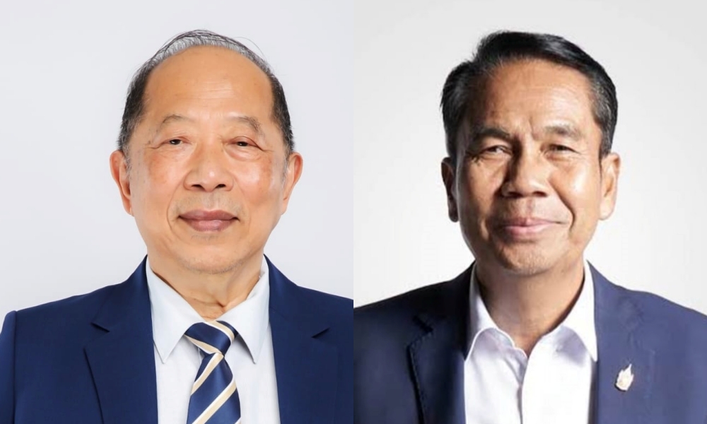"ไพศาล" เผย 2 เรื่องที่ไม่ทำของว่าที่ รมว.กลาโหม "สุทิน คลังแสง"