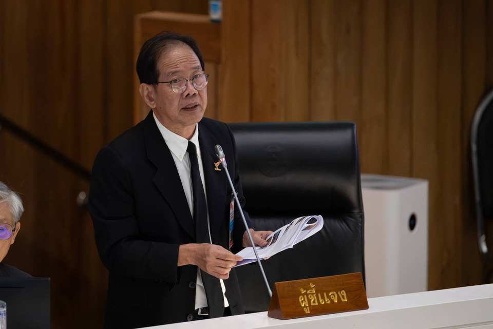 ไทยพีบีเอส ปรับตัว พร้อมต่อยอดสื่อสาธารณะ จาก “ยาสามัญประจำบ้าน” สู่ “อาหารไทยที่กินได้ทุกวัน” 