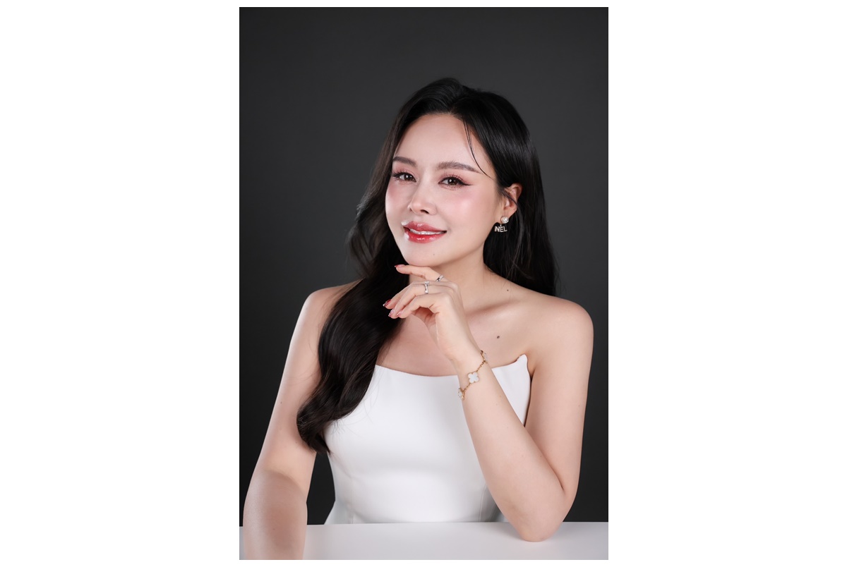  MASTER โชว์งบปี 67 กำไรพุ่ง 25% แตะ 522.45 ล้าน เผยปี 68 บุกอินโดฯ-เมียนมา-ลาว-จีน-กัมพูชา 