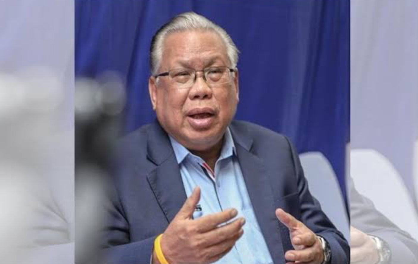 ‘พลโทนันทเดช’พูดถึงใคร???  มีคนๆเดียวที่ทำป่วนไป ทั้งประเทศ