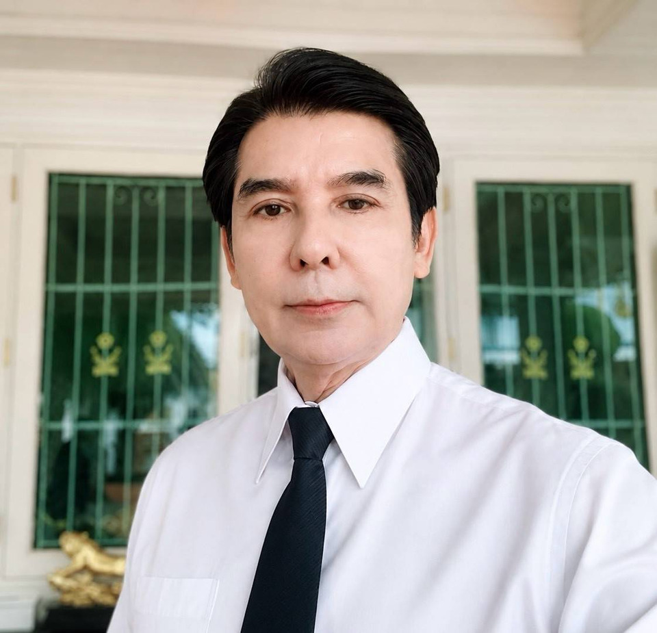 "พร้อมพงศ์" เตือนรัฐเฝ้าระวัง สุโขทัย-พิษณุโลก-อุตรดิตถ์เสี่ยงน้ำท่วม ชี้น้ำมาห้ามไม่ได้ แต่เตือนเร็วลดสูญเสียได้