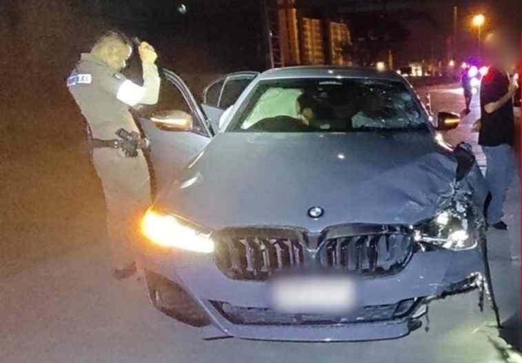ศาลให้ประกัน "นักศึกษาหนุ่ม" ซิ่ง BMW ชนไรเดอร์ดับ วางเงิน 1.2 แสน 
