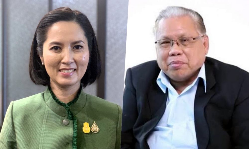 ห่วงล้างสมองในโรงเรียน! อดีตหัวหน้า ศรภ.กระตุก รมว.ศึกษาฯสอบ