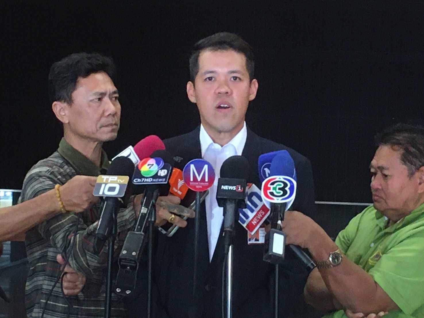 “ณัฐพงศ์” จ่อตั้งกระทู้สด “นายกฯ” พรุ่งนี้ เหน็บถ้าเห็นความสำคัญสภาฯต้องมาตอบ