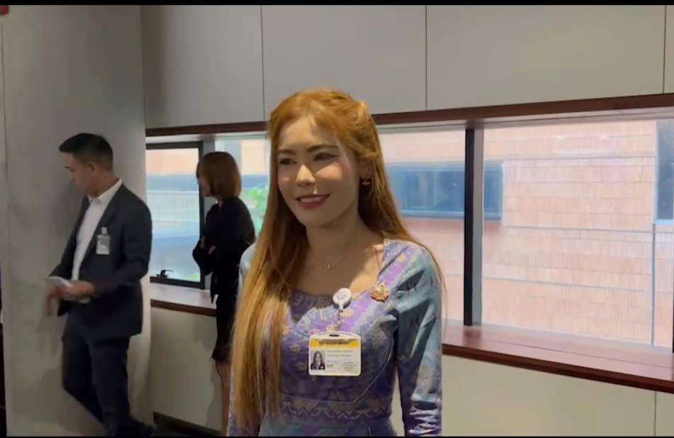 "หมอเกศ" ยิ้มแย้มสมใจอยาก เลือก 2 กมธ."บริหารราชการแผ่นดิน-เศรษฐกิจ" บอกมีเรื่องผลักดันแน่ 