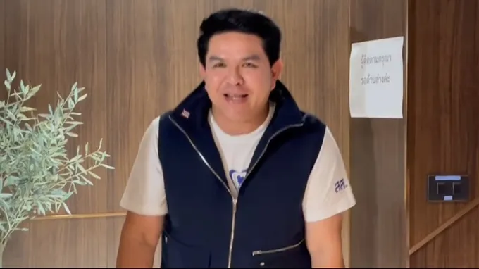 “สุรศักดิ์” เปิดโครงสร้างแยกงานท่องเที่ยวรวมก.วัฒนธรรม คาดชง ครม.เดือนหน้า เสร็จต้นปี 70