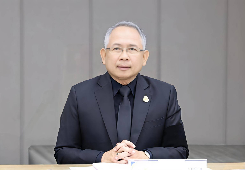 ปลัด พม. ย้ำ ยึดหลักความจำเป็น - คุ้มค่า -โปร่งใส - ตรวจสอบได้ เพื่อคนพิการทั่วประเทศได้รับสิทธิสวัสดิการสังคมจากภาครัฐ