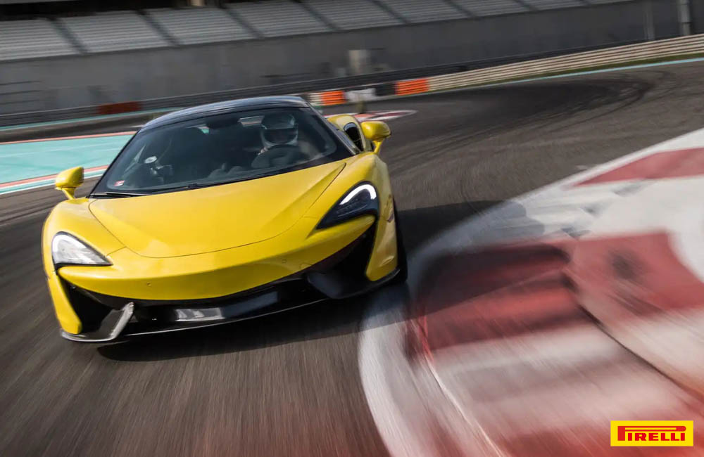 รวมข้อดีที่ต้องรู้ในการเลือกซื้อ Pirelli กับ Asia Tires Ventures