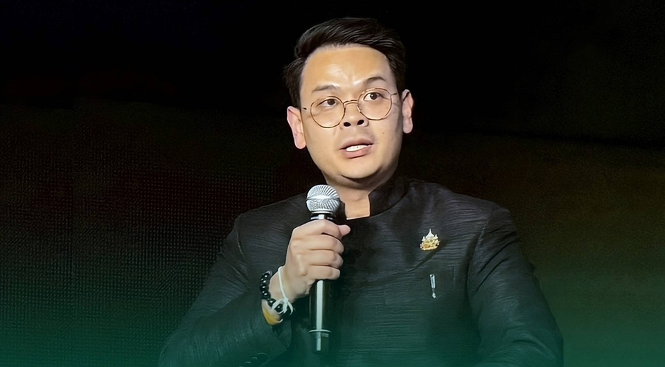 “ไชยชนก” โชว์วิสัยทัศน์ WSIS Forum 2026 ย้ำไทยพร้อมเป็น “AI Governance Sandbox”