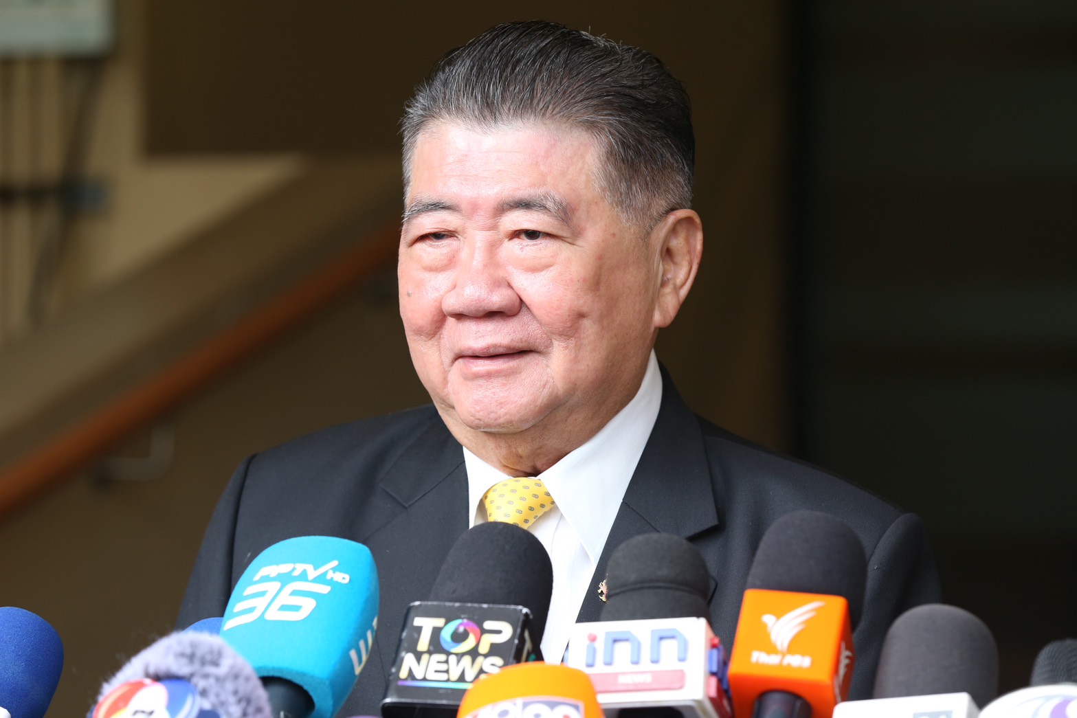 "ภูมิธรรม" ปัดตอบ "สภายุโรป-สหรัฐฯ" ตอบโต้ไทย ปมส่ง "อุยกูร์" กลับ บอกไม่กระทบ ชี้ กต. แจงชัดเจนแล้ว