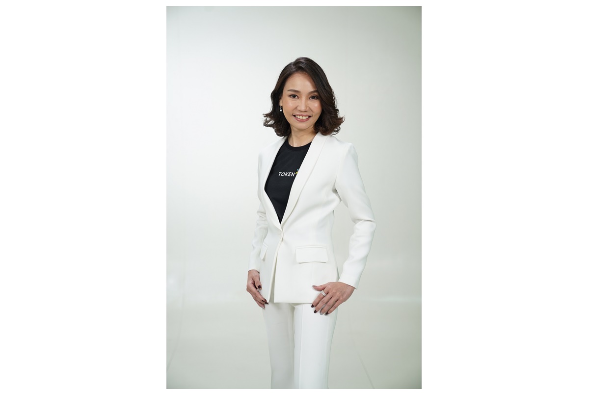 “Token X” ส่ง “RealX” โทเคนดิจิทัลเพื่อการลงทุนตัวแรกในฐานะ ICO Portal ตอบรับเทรนด์อสังหาฯขาขึ้น ชูจุดเด่น 5 ปีแรกมีประกันผลตอบแทน