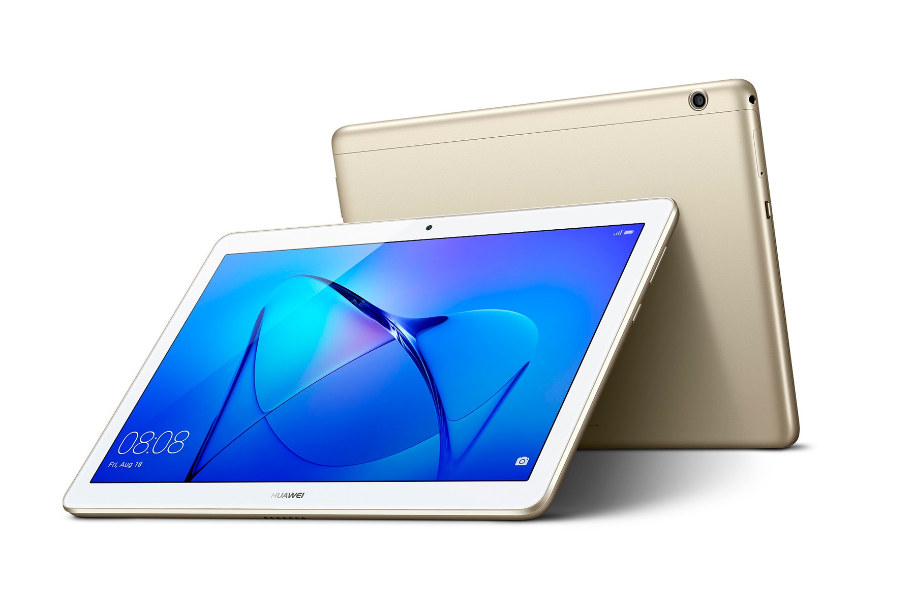 หัวเว่ยเปิดตัว “HUAWEI MediaPad T3 10” ครบอรรถรสความบันเทิง