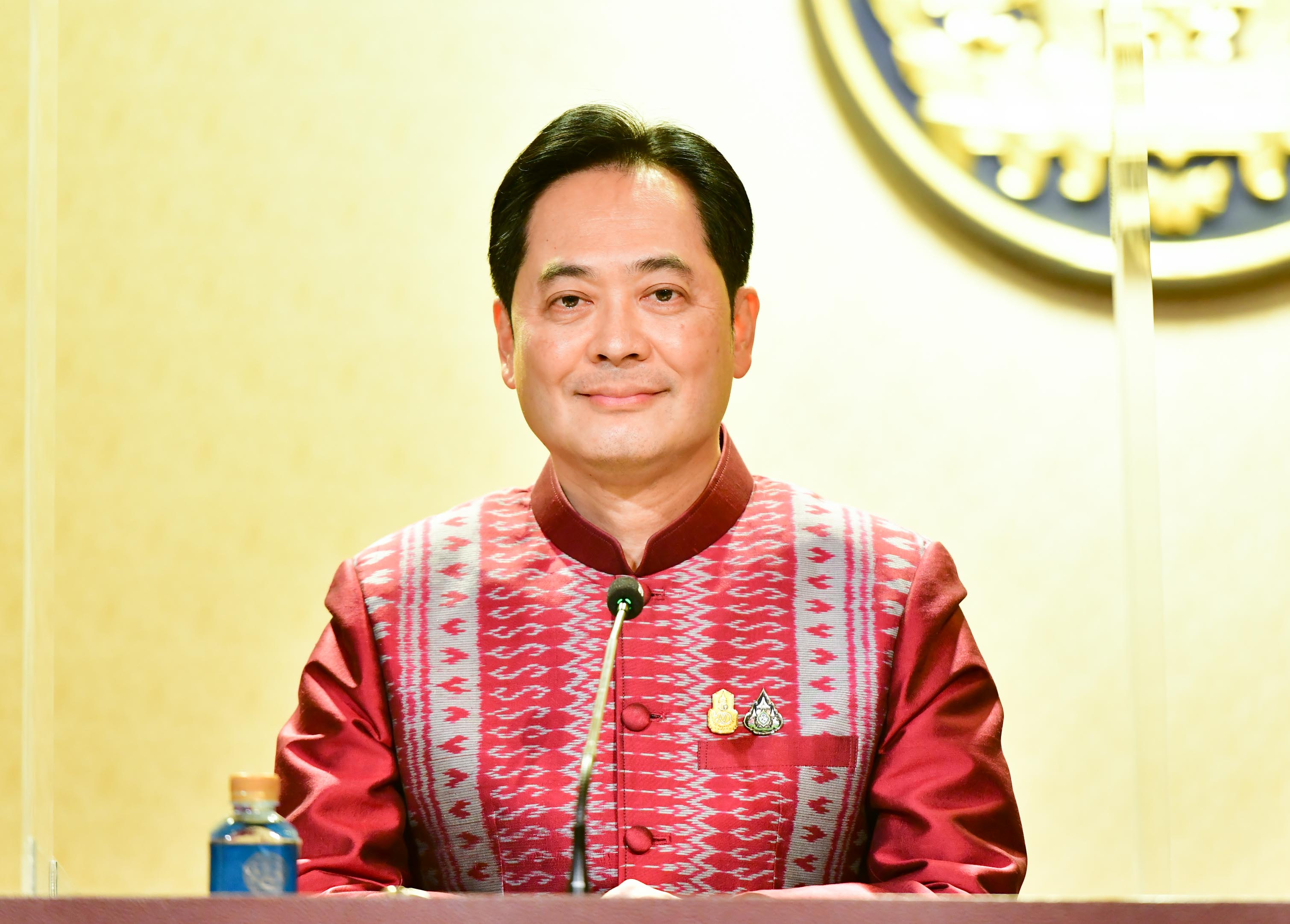 นายกฯห่วงสุขภาพเด็กไทยน้ำหนักเกินและอ้วน ติด 1 ใน 3 ของอาเซียน ขอพ่อแม่ ผู้ปกครองดูแลเด็กบริโภคอาหารถูกหลักโภชนาการ