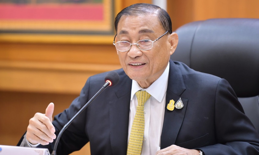 "เสริมศักดิ์"เผยแผนฟื้นฟูความเชื่อมั่นนักท่องเที่ยวหลังน้ำลดเร่งช่วยเหลือผู้ประกอบการอย่างด่วน