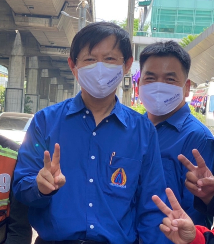 "หมอระวี”จี้อัยการคดีพิเศษยื่นอุทธรณ์“โอ๊ค”ฟอกเงินกรุงไทยตามดีเอสไอเสนอ ยึดเงินแผ่นดินคืน 