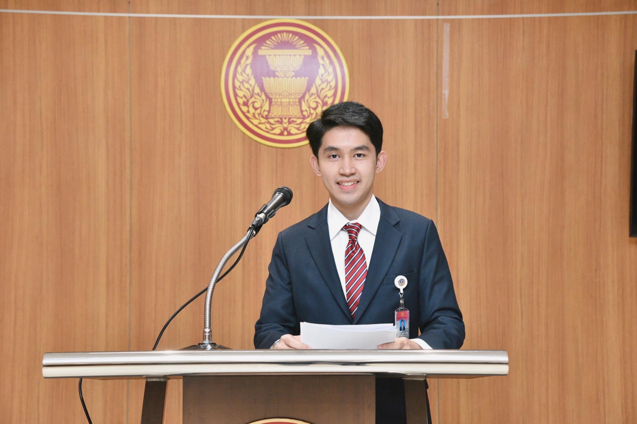 "ทีมชวน" ยกข้อบังคับสภาฯ ฟาดกลับ "ฟูอาดี้" ปมเลือก "รองปธ.สภา" 