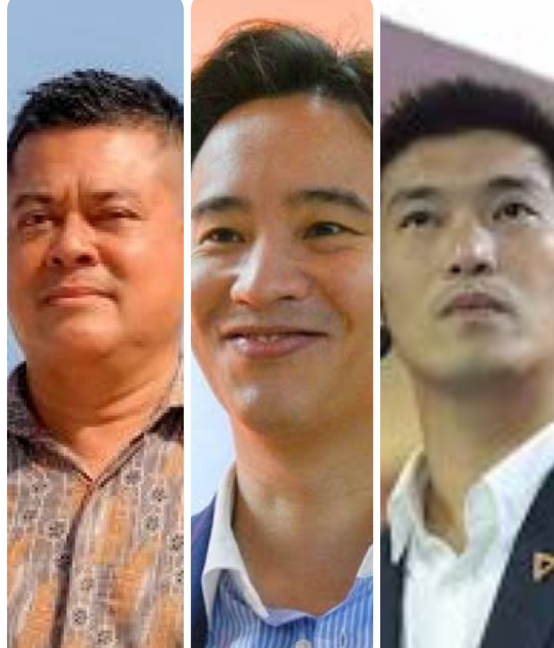 นักประวัติศาสตร์ฉะ'พิธา-ธนาธร'ไม่รู้จักหน้าที่ปวงชนชาวไทย
