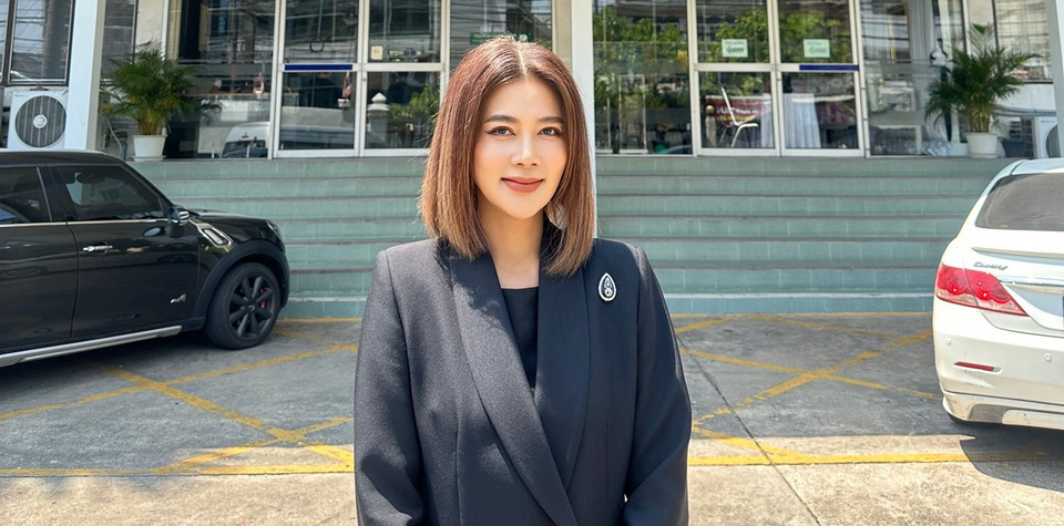 “ปู มัณฑนา” ข่มใจขั้นสุด! ประกาศเป็น “นิวปู” เบรกโซเชียล หลังโดนฟ้องกว่า 20 คดี