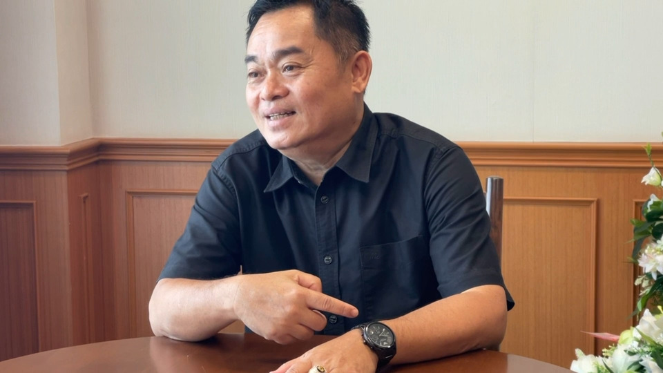 สุรินทร์สะเทือน! ชะลอบรรจุ 38 ขรก.ท้องถิ่น ปมโกงสอบโยงเรียกรับ 3–8 แสน รอสอบสวน ป.ป.ช.ชี้ชะตา