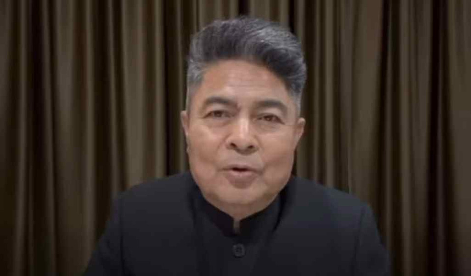 “เทพไท” ซัดแรง! “เข้าตำแหน่งด้วยการโกง ก็ย่อมโกง” จี้ล้างบางทุจริตสอบท้องถิ่น ยกร่างรัฐธรรมนูญใหม่